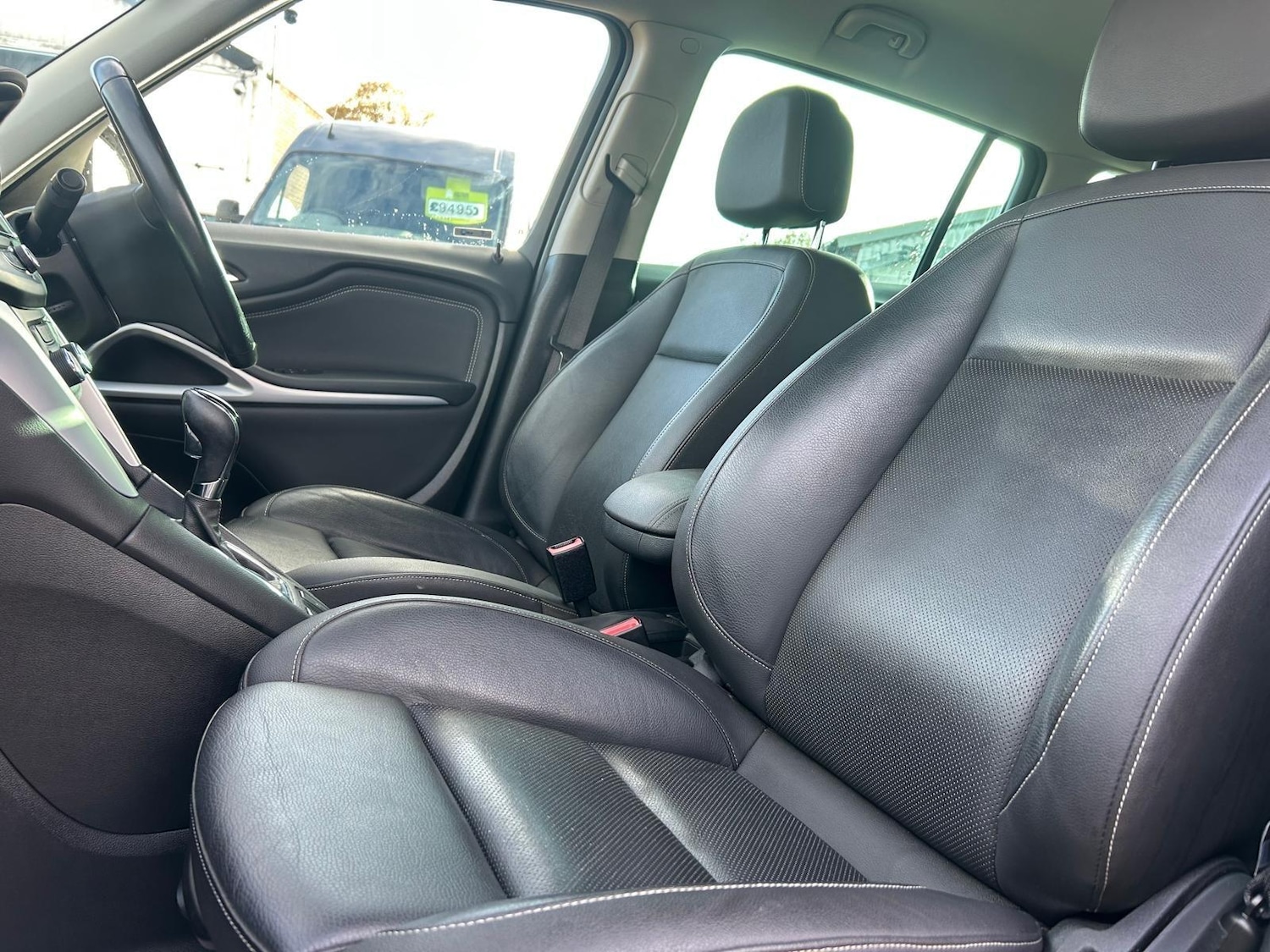 Used Vauxhall Zafira 2018 for sale - 76457855: Photo 19