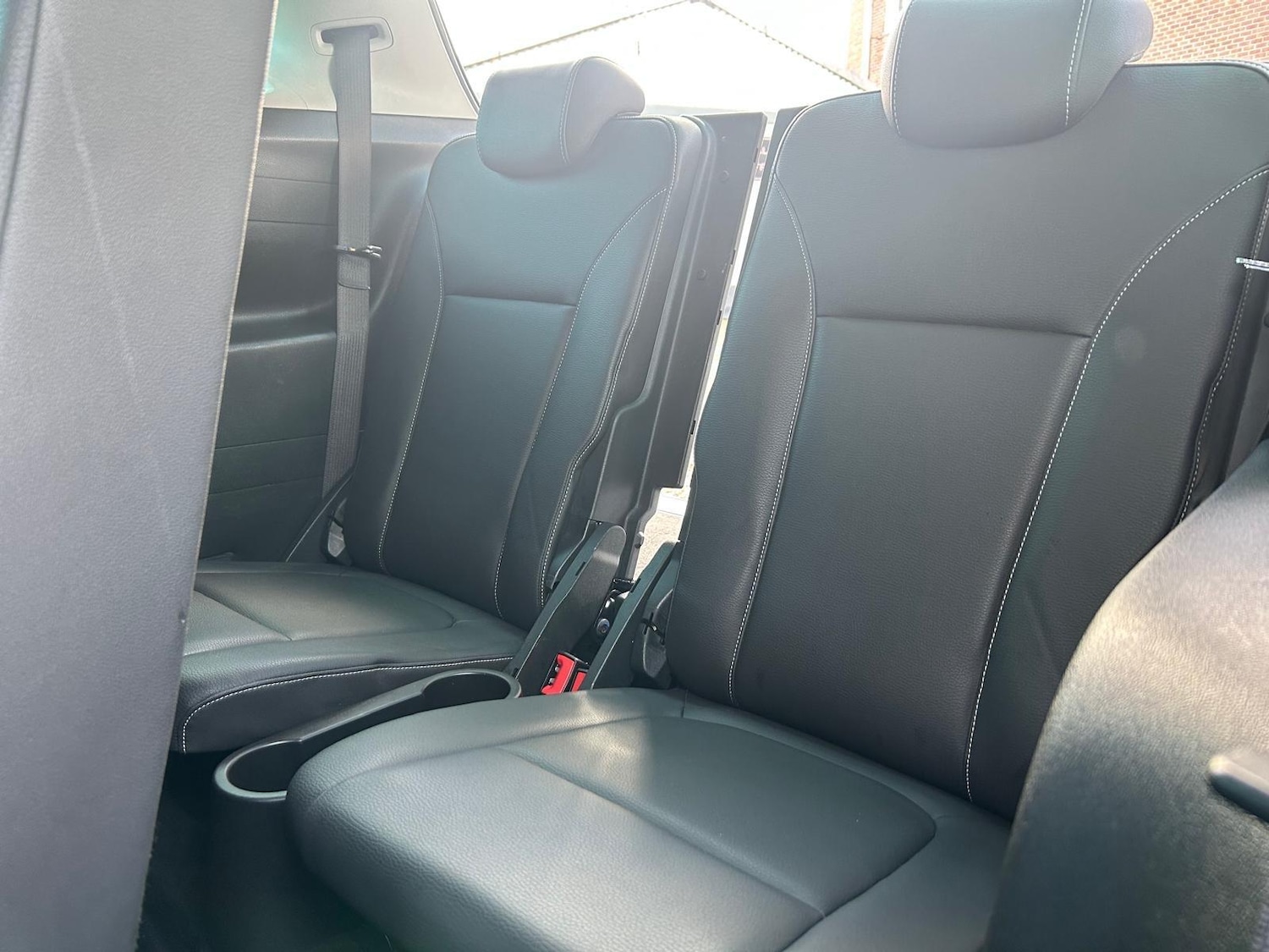 Used Vauxhall Zafira 2018 for sale - 76457855: Photo 21