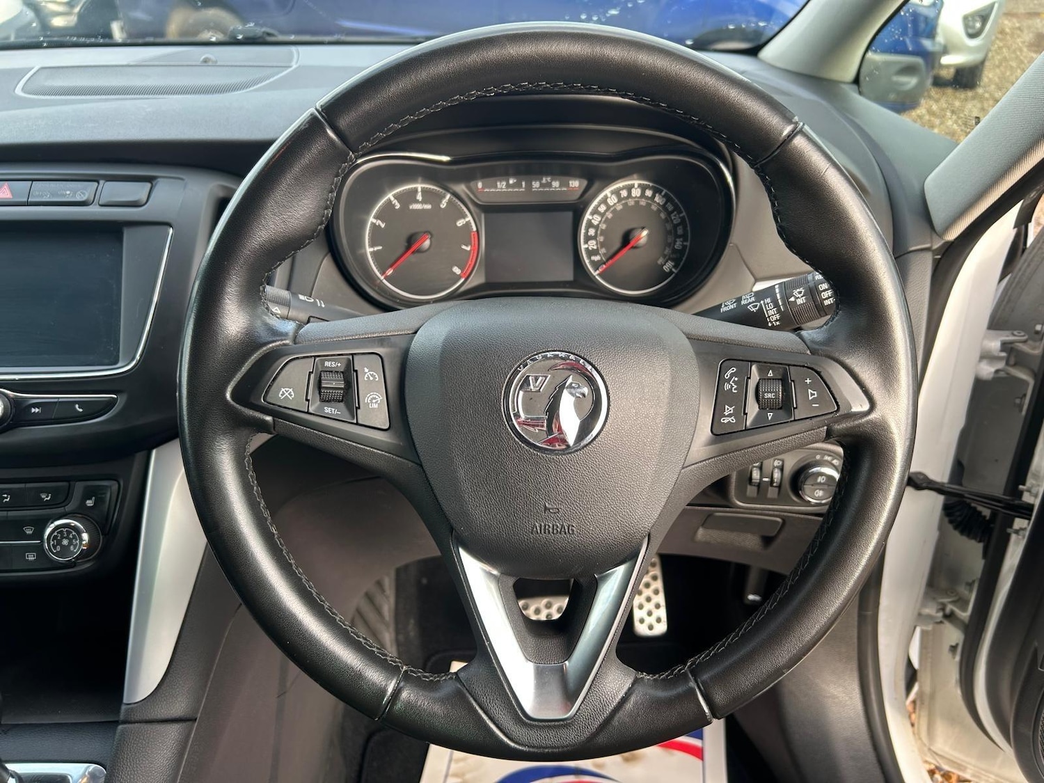 Used Vauxhall Zafira 2018 for sale - 76457855: Photo 23