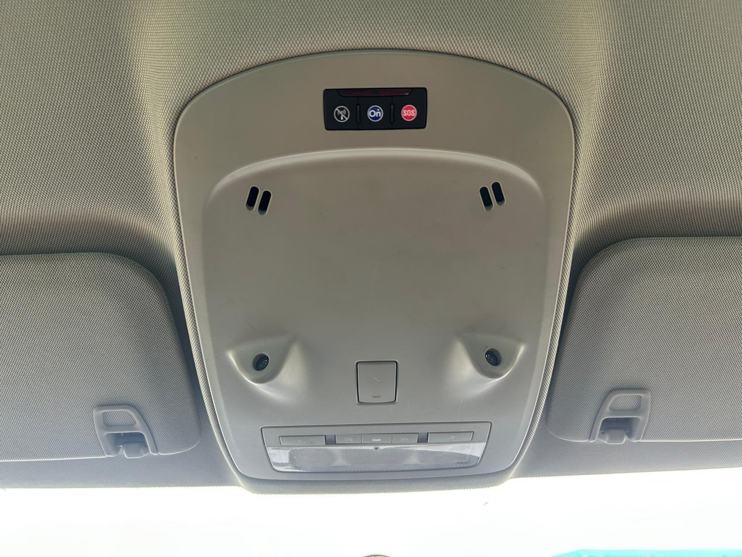 Used Vauxhall Zafira 2018 for sale - 76457855: Photo 41