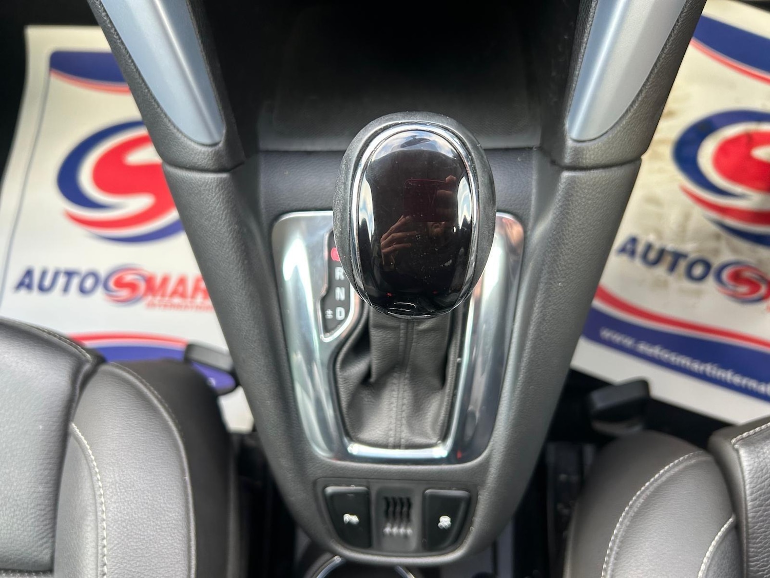 Used Vauxhall Zafira 2018 for sale - 76457855: Photo 46
