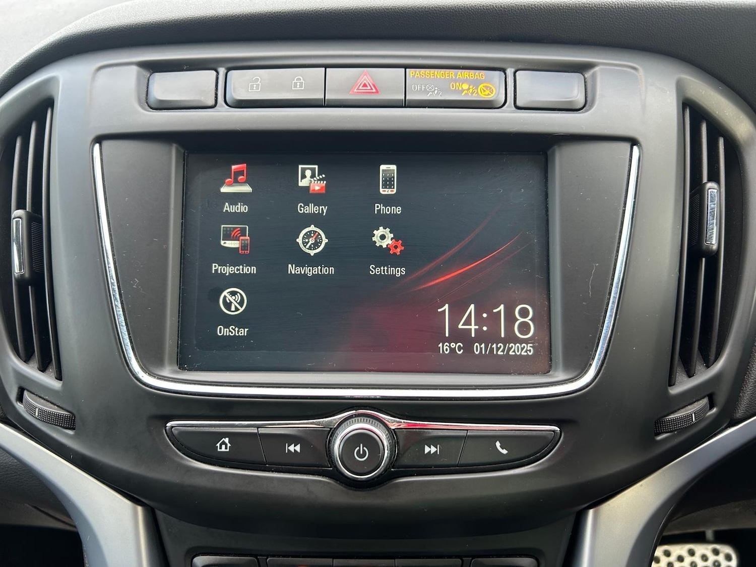 Used Vauxhall Zafira 2018 for sale - 76457855: Photo 48