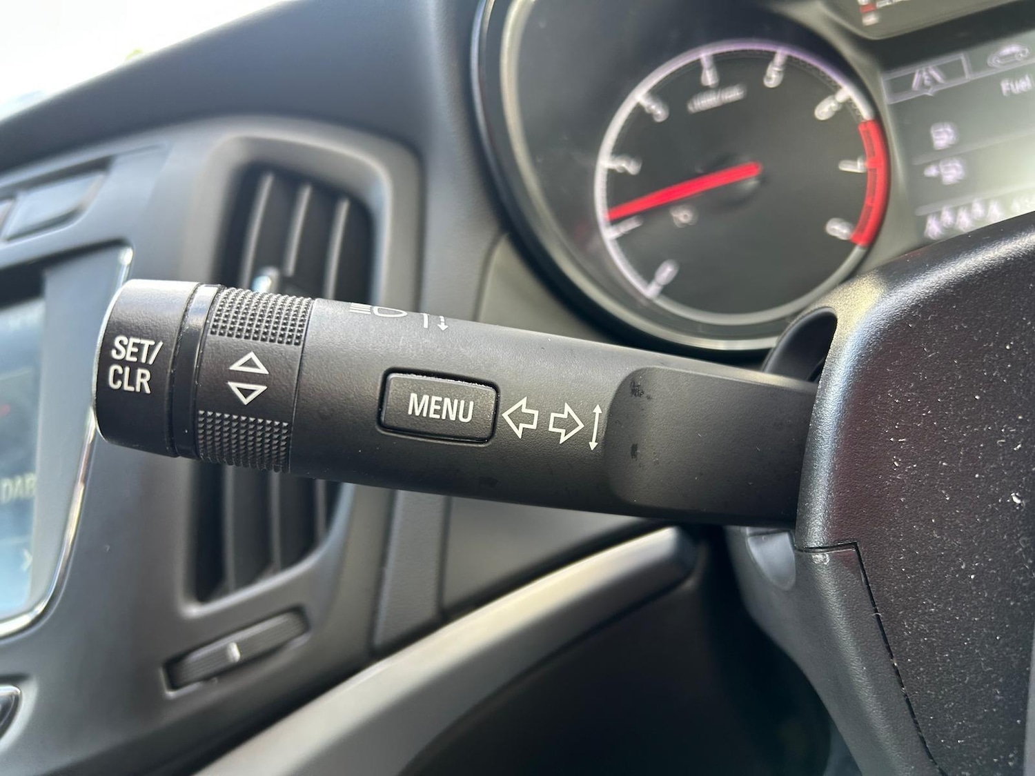 Used Vauxhall Zafira 2018 for sale - 76457855: Photo 49