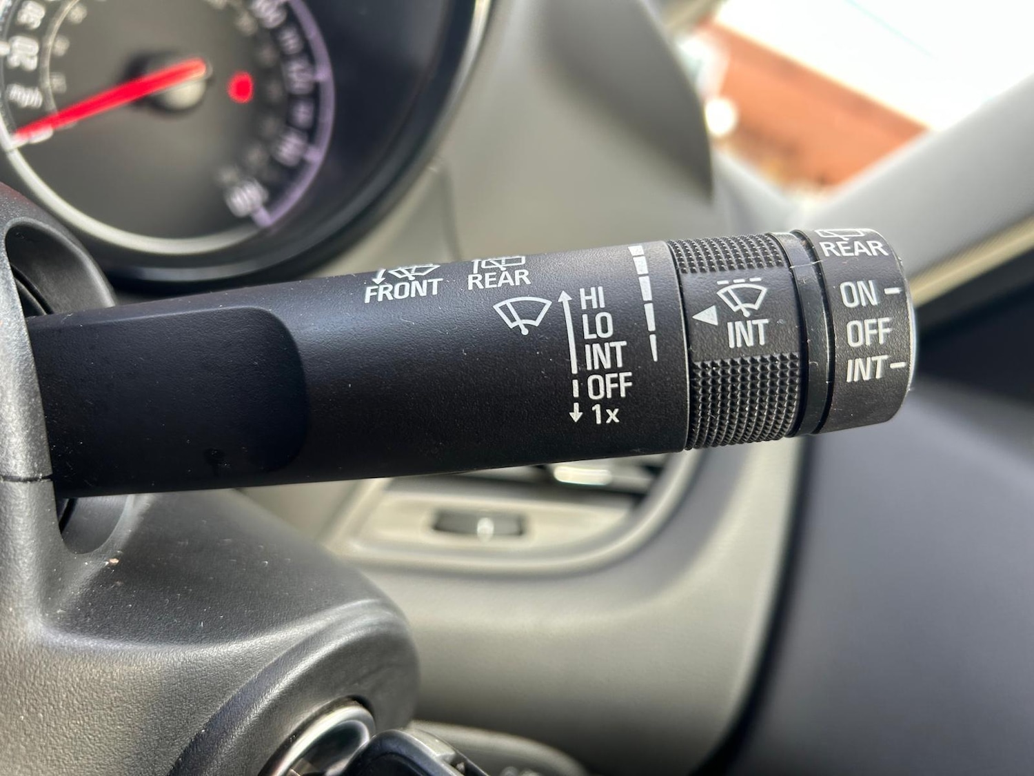 Used Vauxhall Zafira 2018 for sale - 76457855: Photo 50