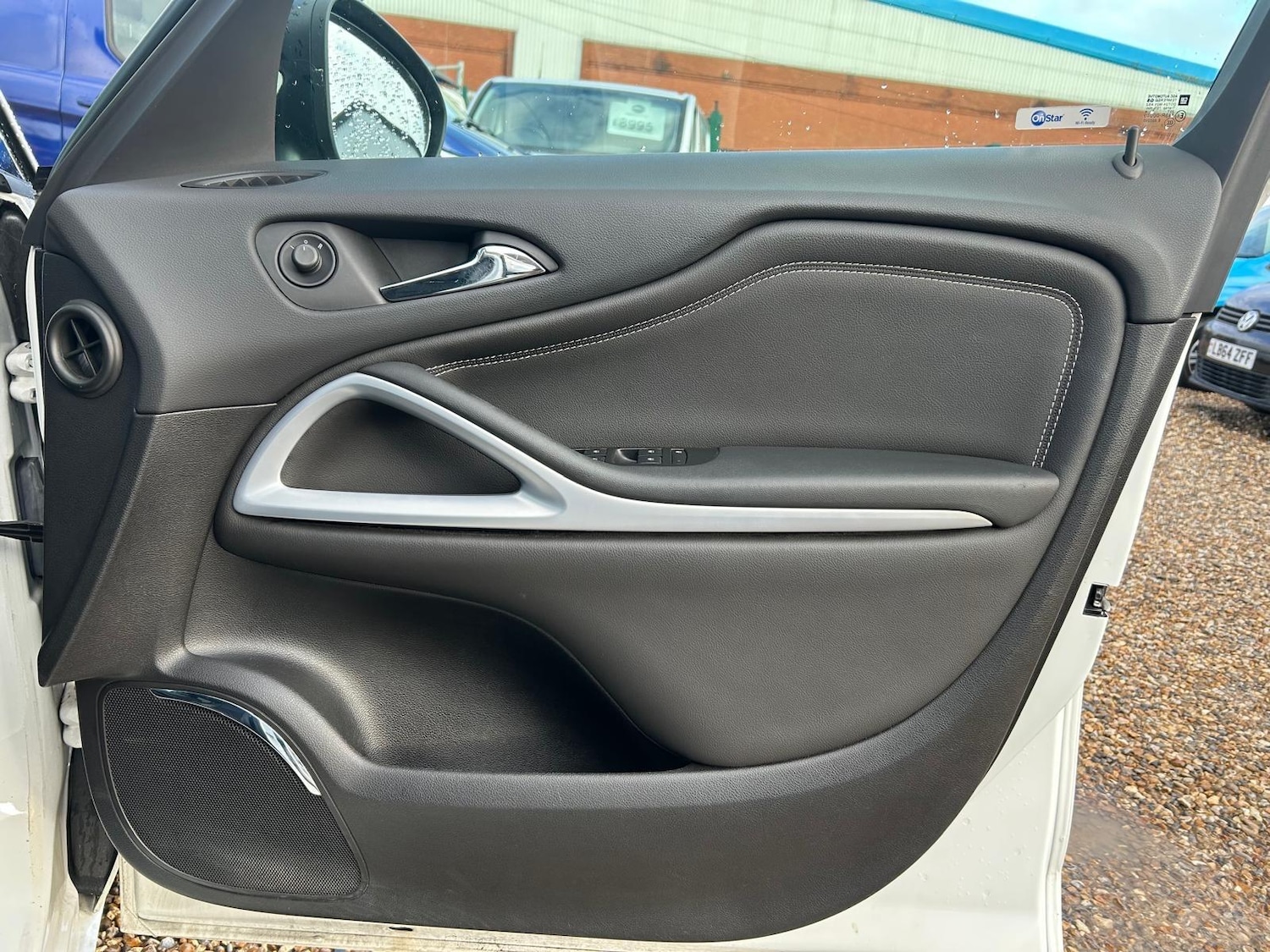 Used Vauxhall Zafira 2018 for sale - 76457855: Photo 51