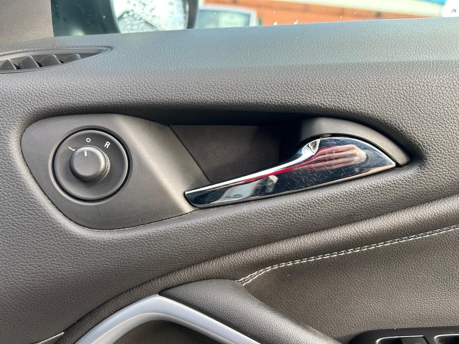 Used Vauxhall Zafira 2018 for sale - 76457855: Photo 52