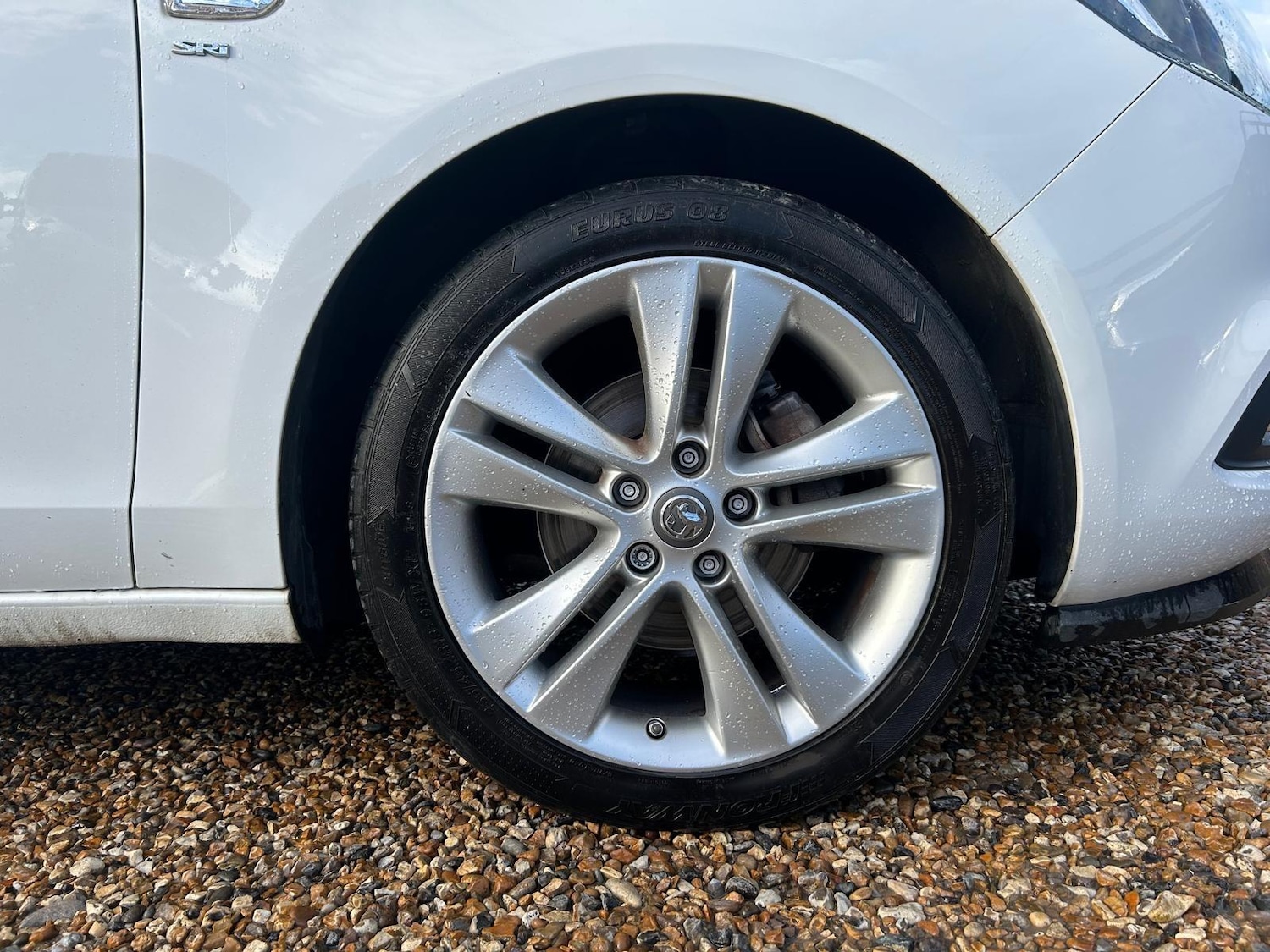 Used Vauxhall Zafira 2018 for sale - 76457855: Photo 60