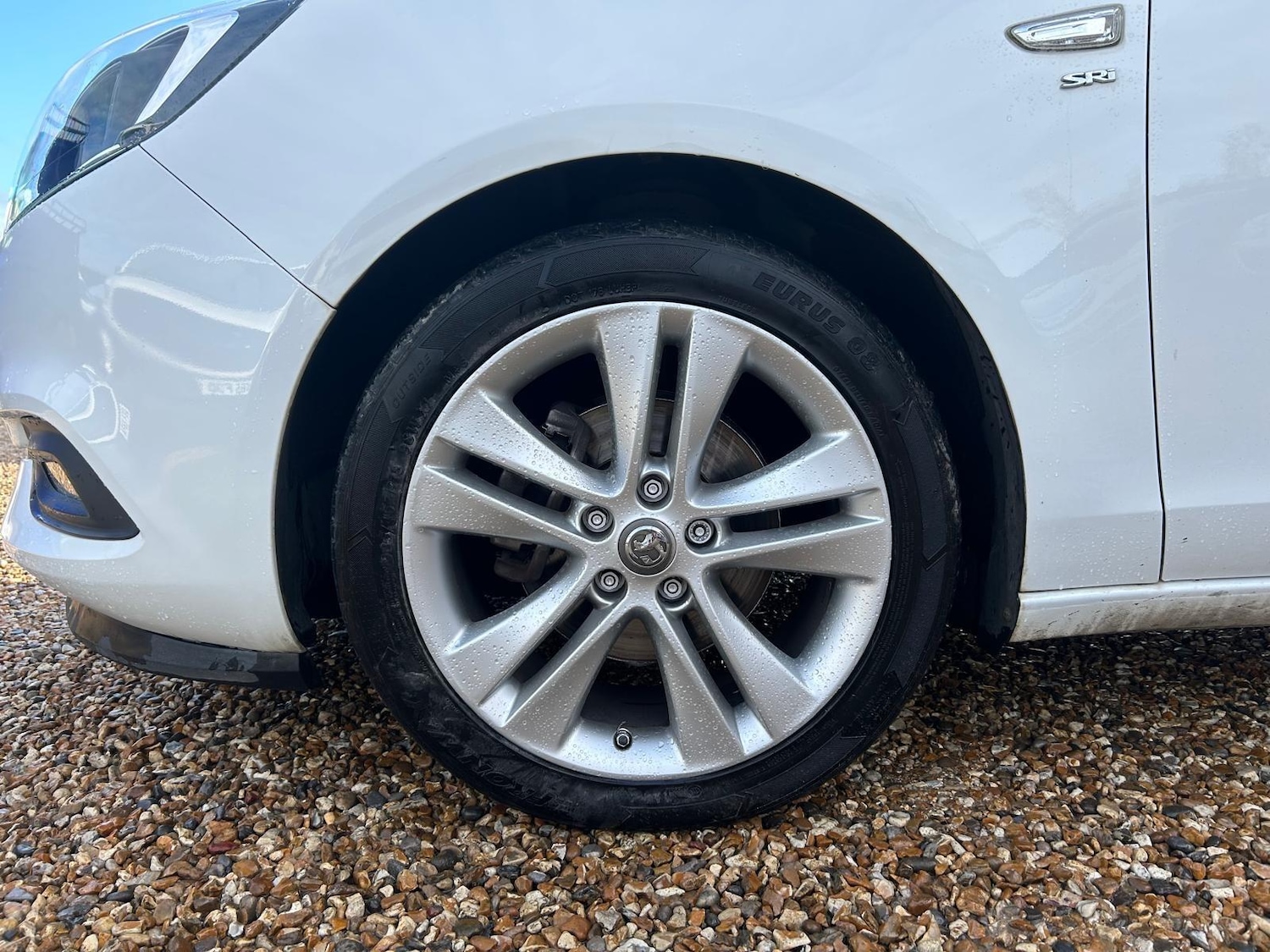 Used Vauxhall Zafira 2018 for sale - 76457855: Photo 62