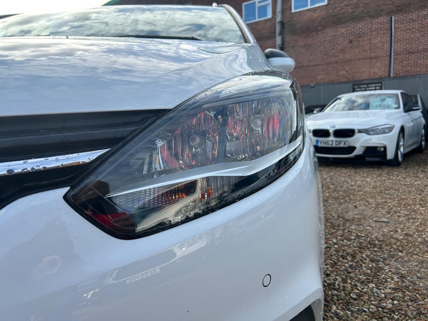 Used Vauxhall Zafira 2018 for sale - 76457855: Photo 65