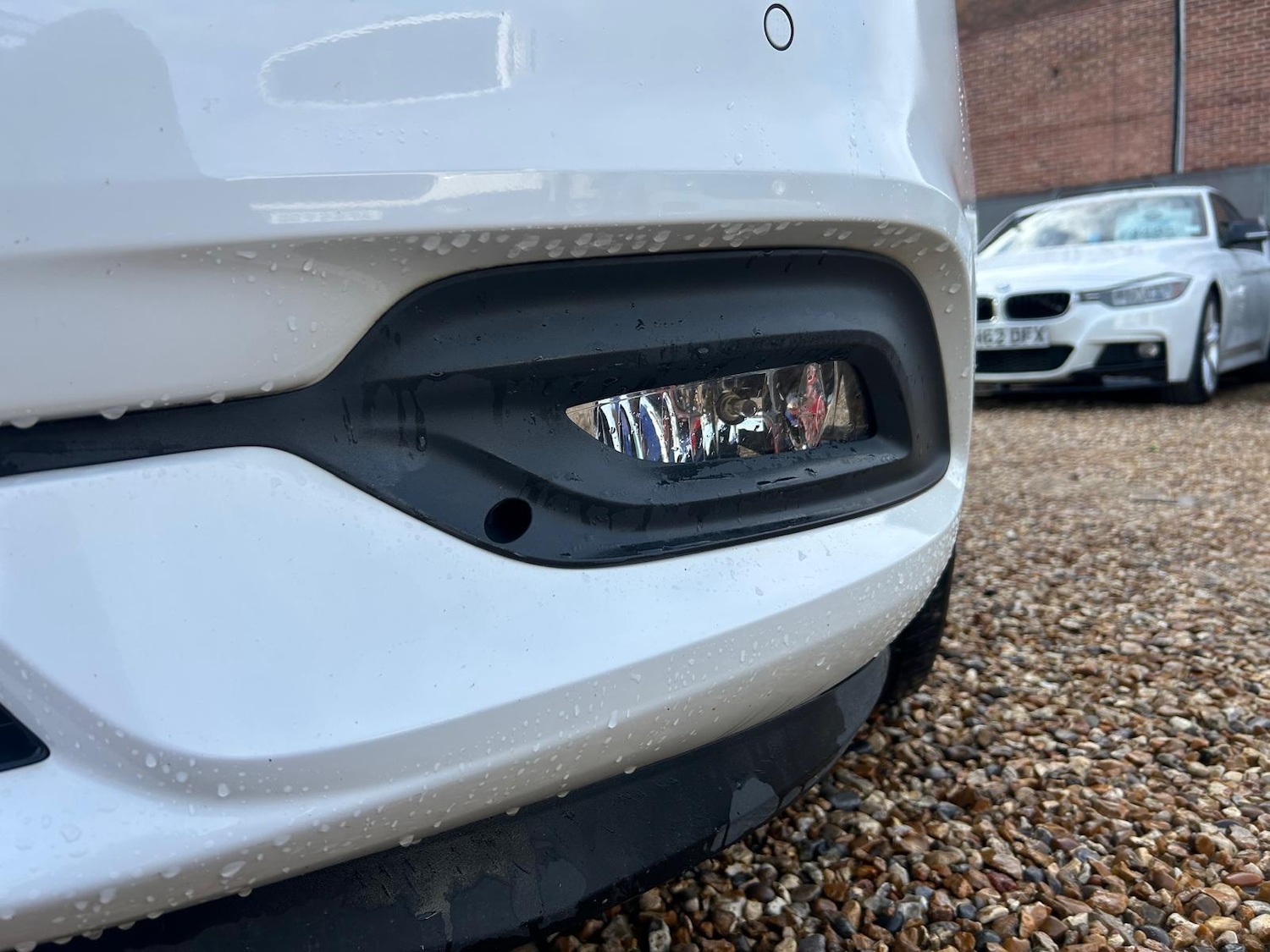 Used Vauxhall Zafira 2018 for sale - 76457855: Photo 66