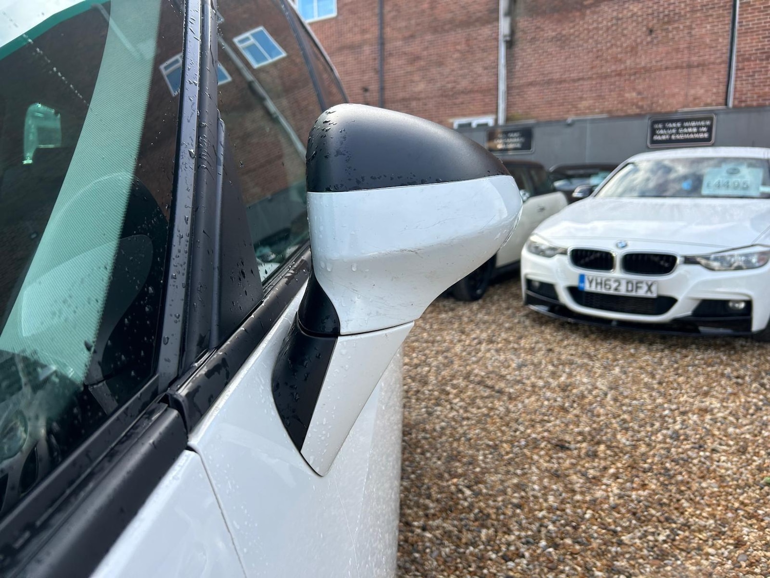 Used Vauxhall Zafira 2018 for sale - 76457855: Photo 73