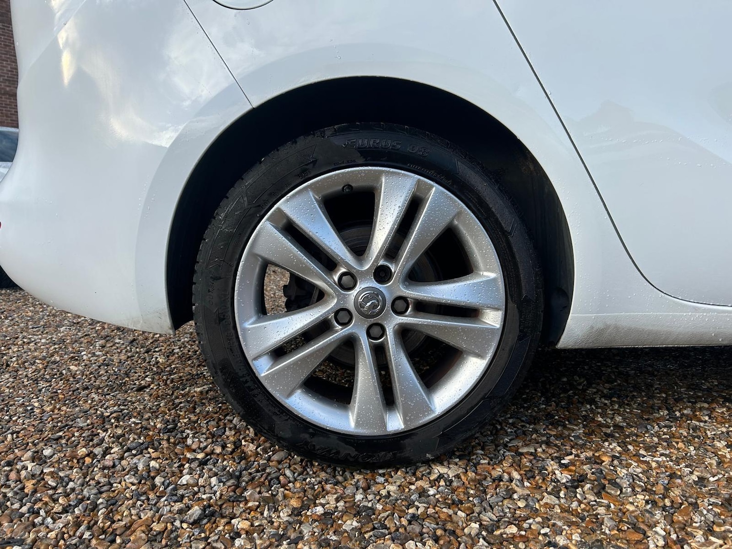 Used Vauxhall Zafira 2018 for sale - 76457855: Photo 9