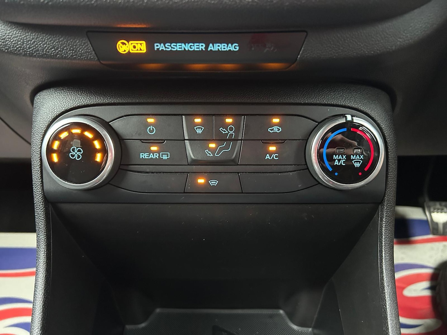 Used Ford Fiesta 2019 for sale - 76424616: Photo 13