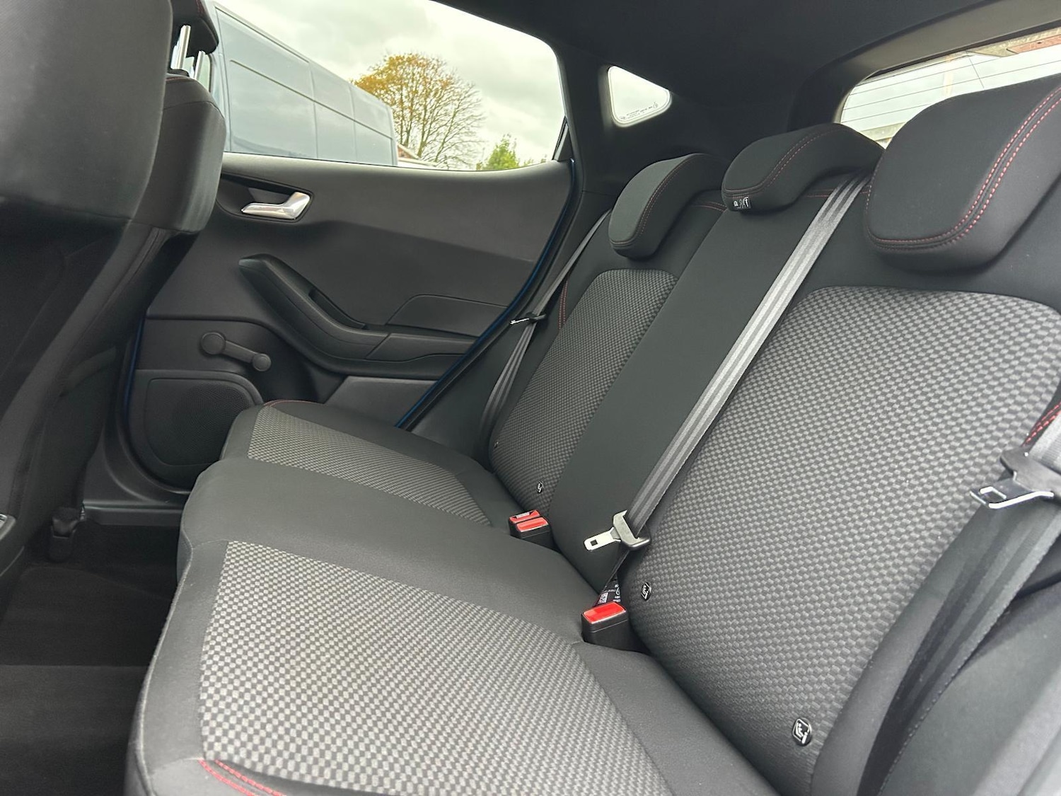 Used Ford Fiesta 2019 for sale - 76424616: Photo 18