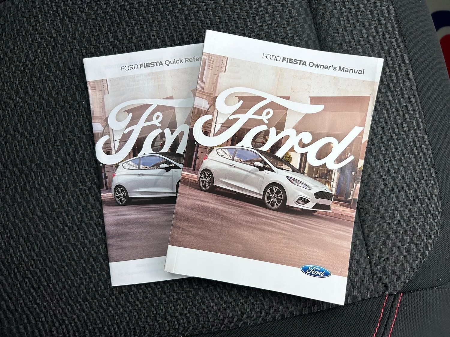 Used Ford Fiesta 2019 for sale - 76424616: Photo 26