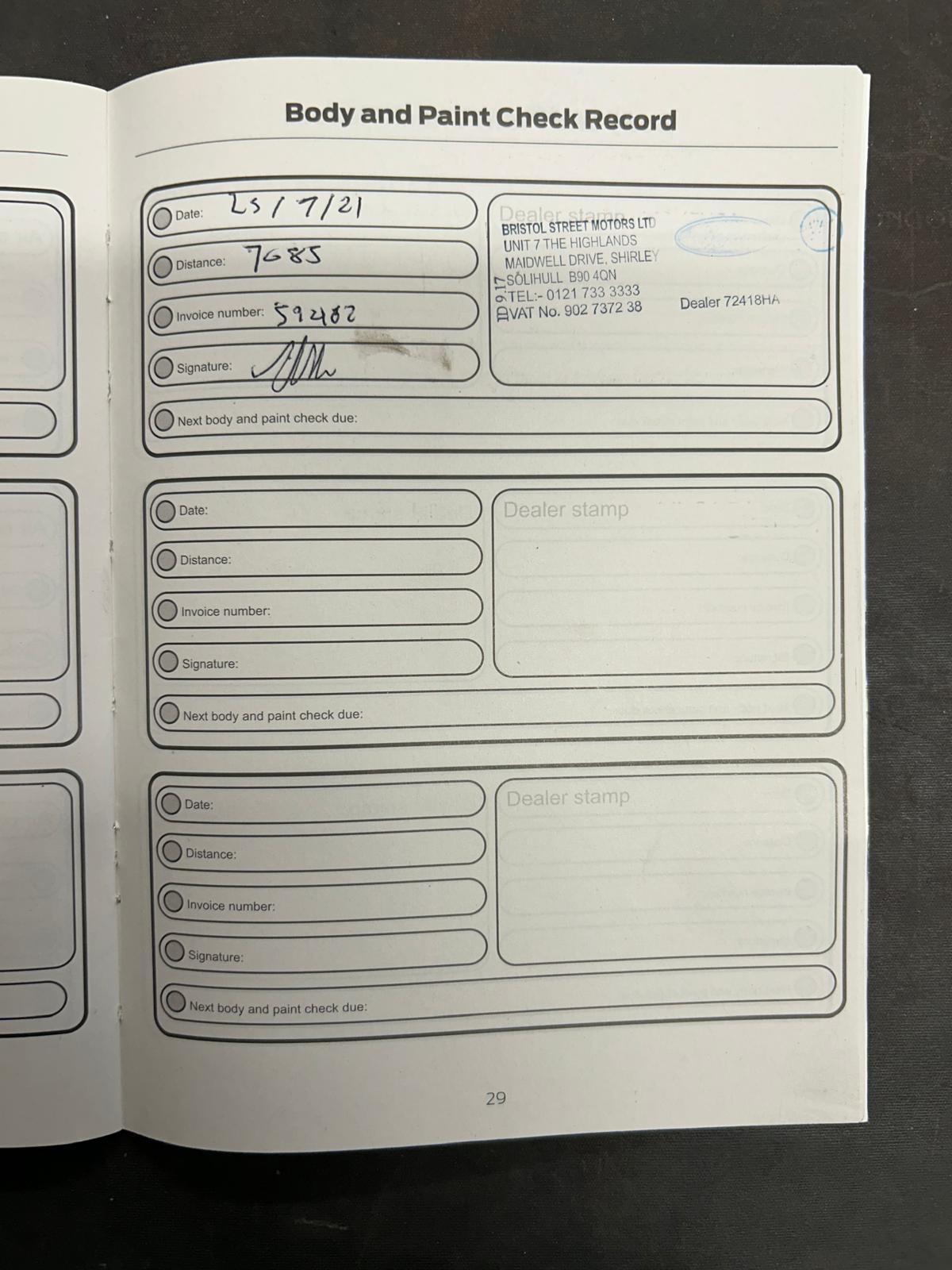 Used Ford Fiesta 2019 for sale - 76424616: Photo 30