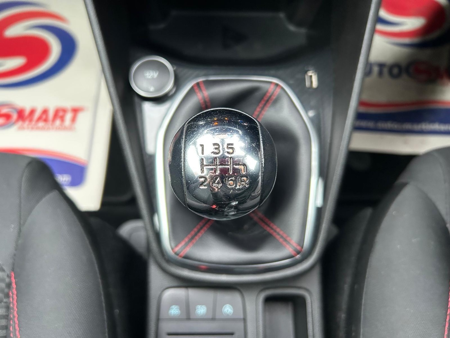 Used Ford Fiesta 2019 for sale - 76424616: Photo 32