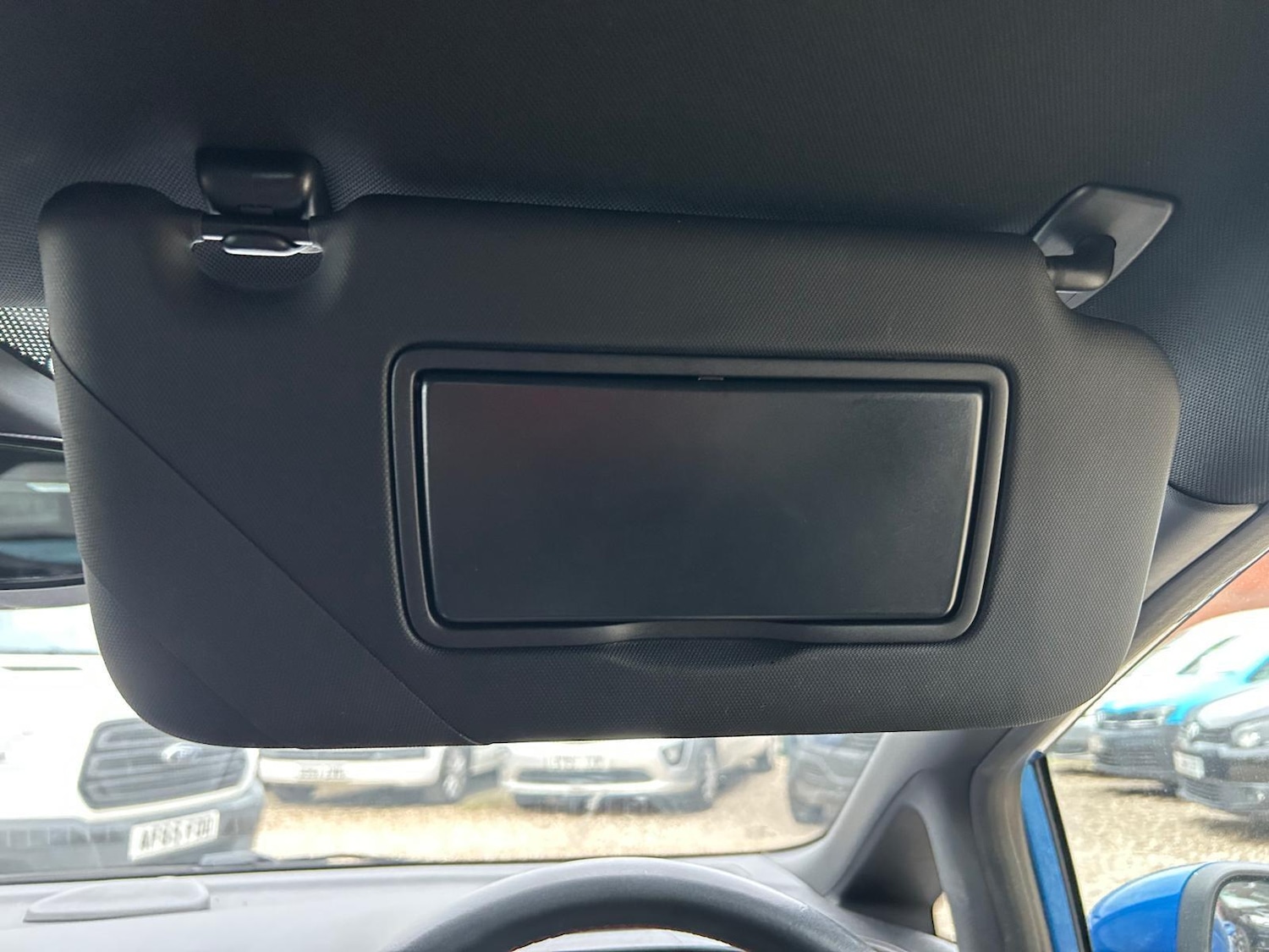 Used Ford Fiesta 2019 for sale - 76424616: Photo 35