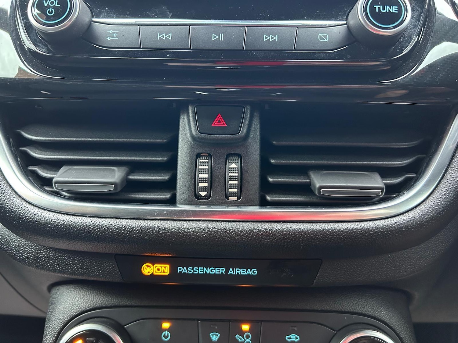 Used Ford Fiesta 2019 for sale - 76424616: Photo 36