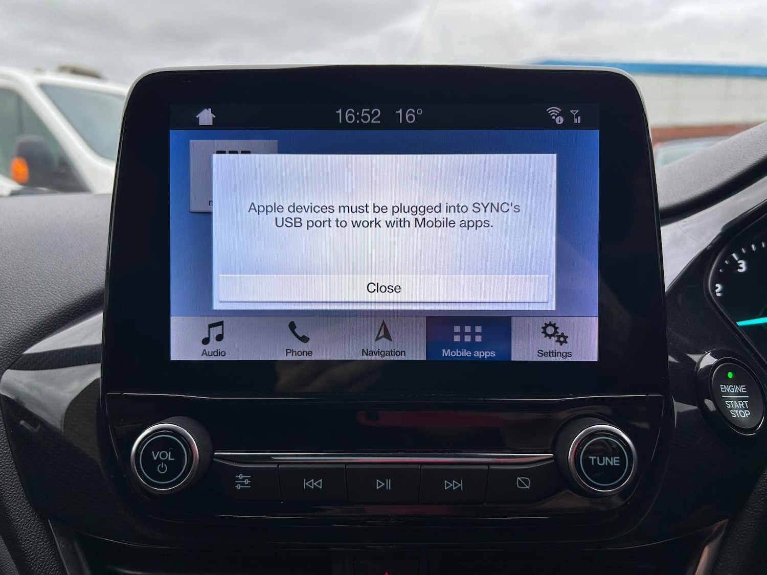 Used Ford Fiesta 2019 for sale - 76424616: Photo 39