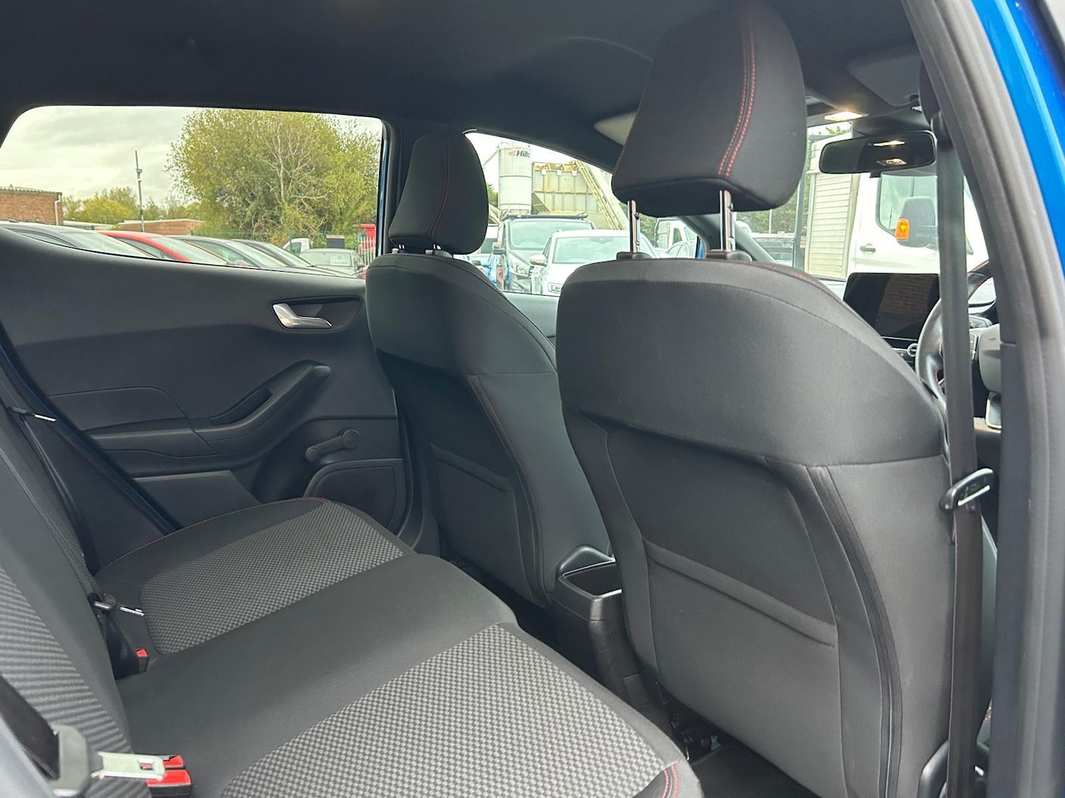 Used Ford Fiesta 2019 for sale - 76424616: Photo 50