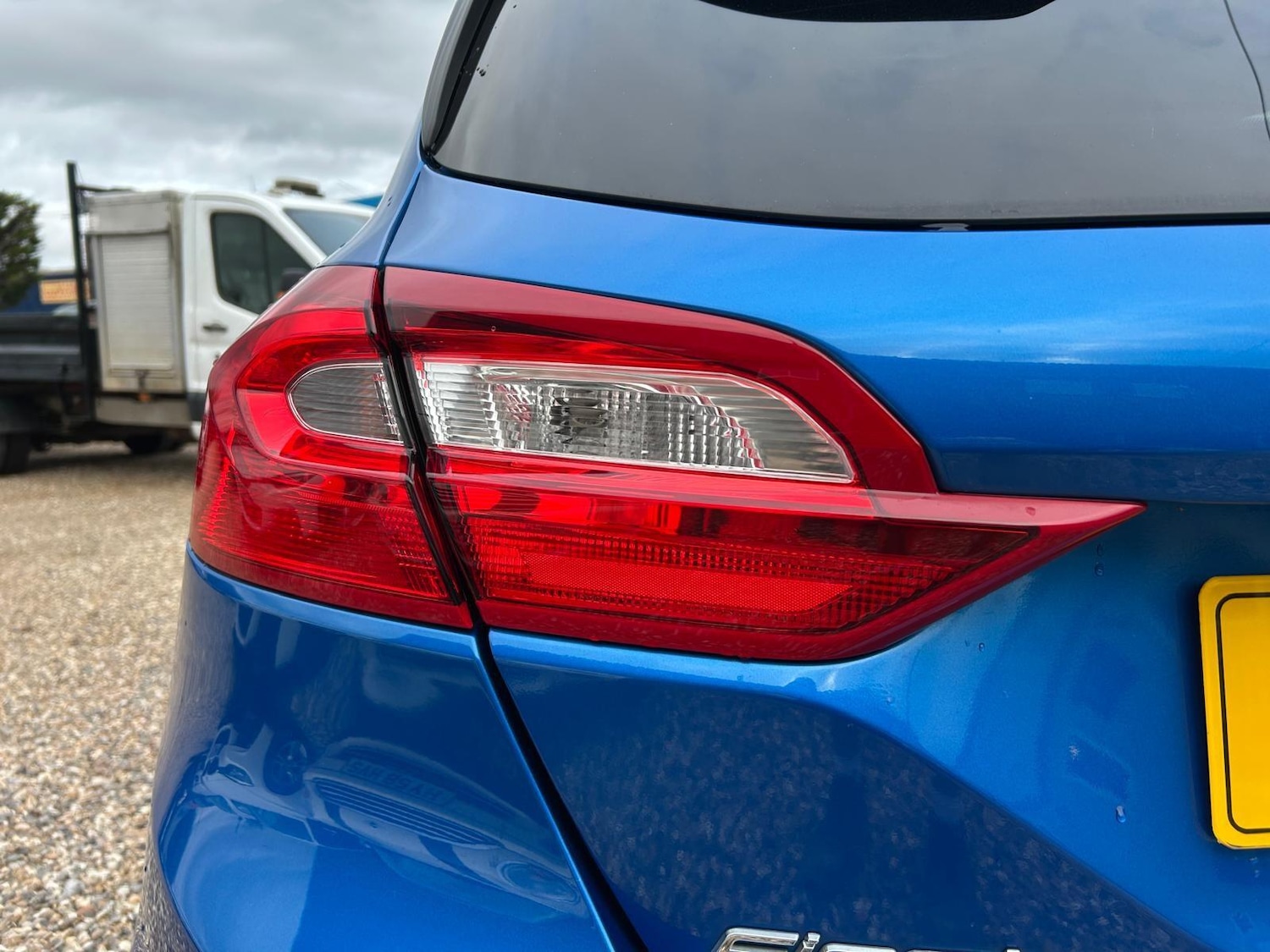 Used Ford Fiesta 2019 for sale - 76424616: Photo 63