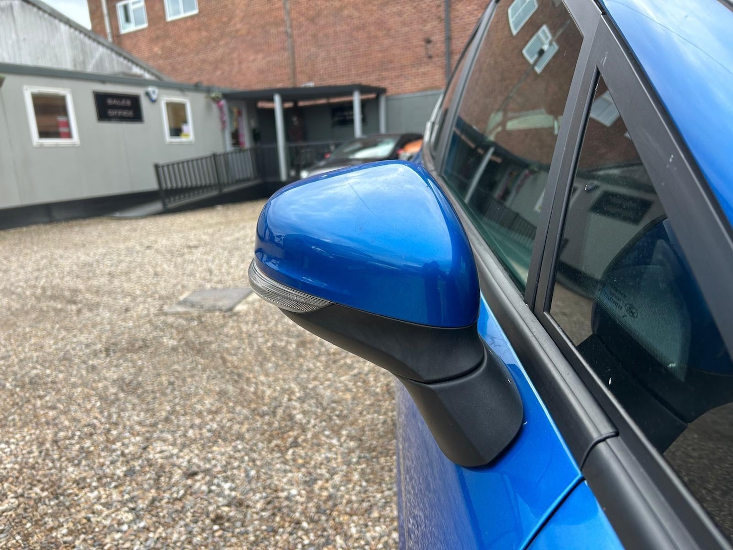 Used Ford Fiesta 2019 for sale - 76424616: Photo 65