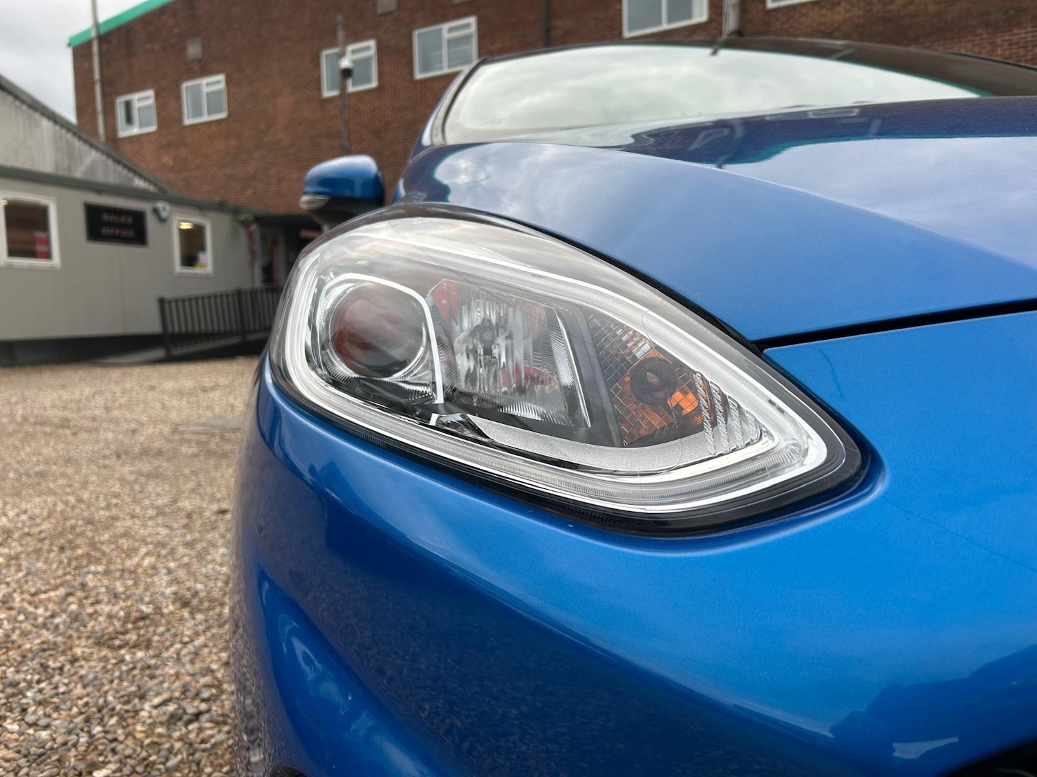 Used Ford Fiesta 2019 for sale - 76424616: Photo 67