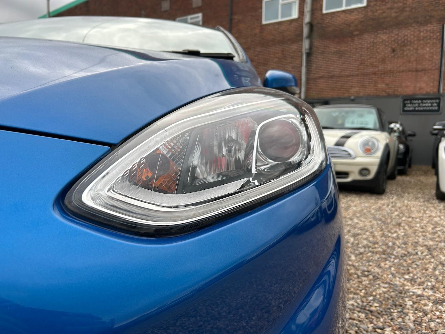 Used Ford Fiesta 2019 for sale - 76424616: Photo 69