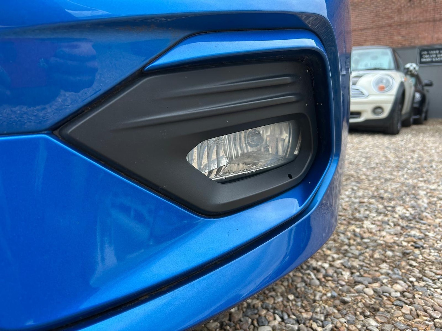 Used Ford Fiesta 2019 for sale - 76424616: Photo 70