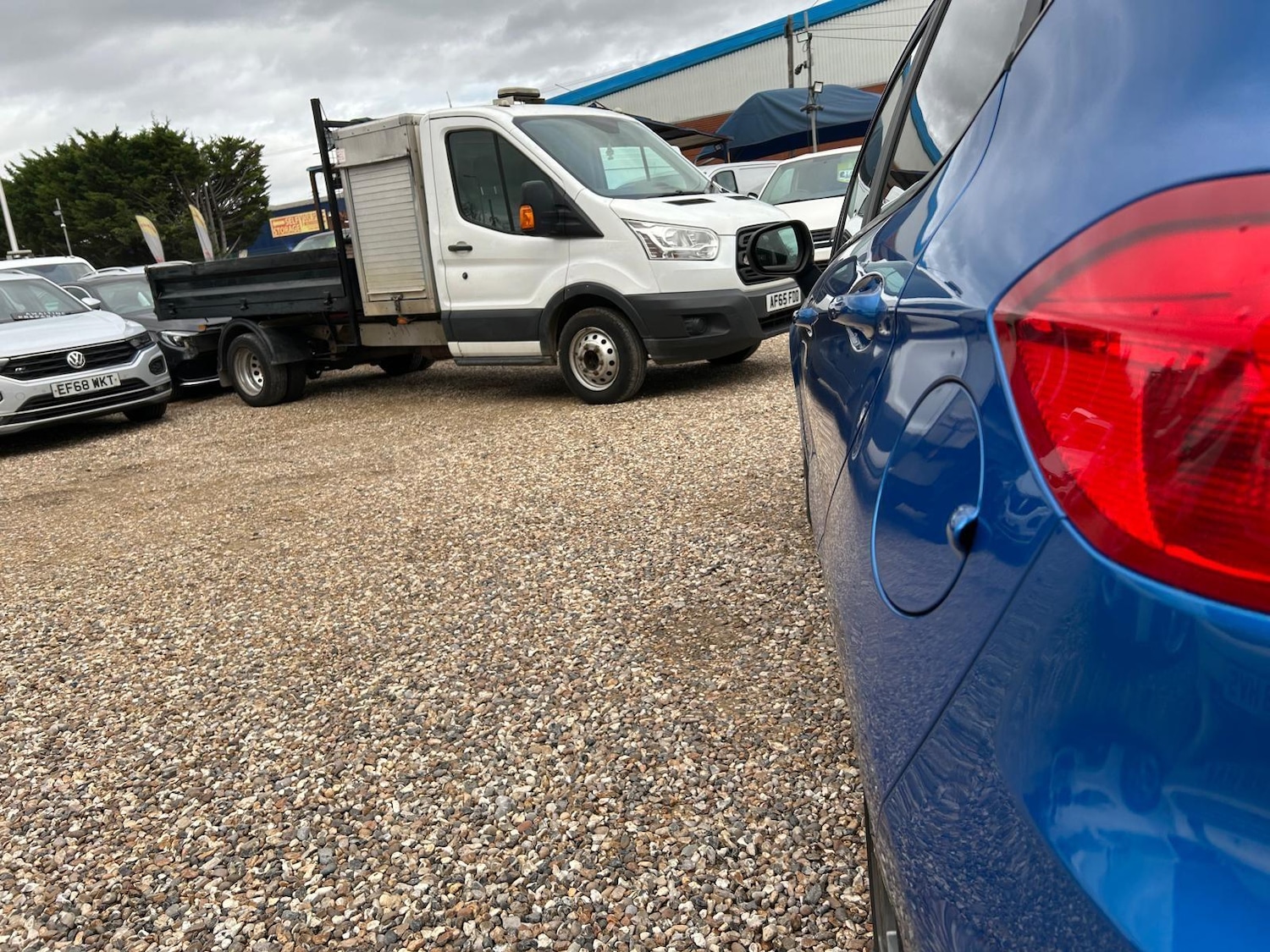 Used Ford Fiesta 2019 for sale - 76424616: Photo 71