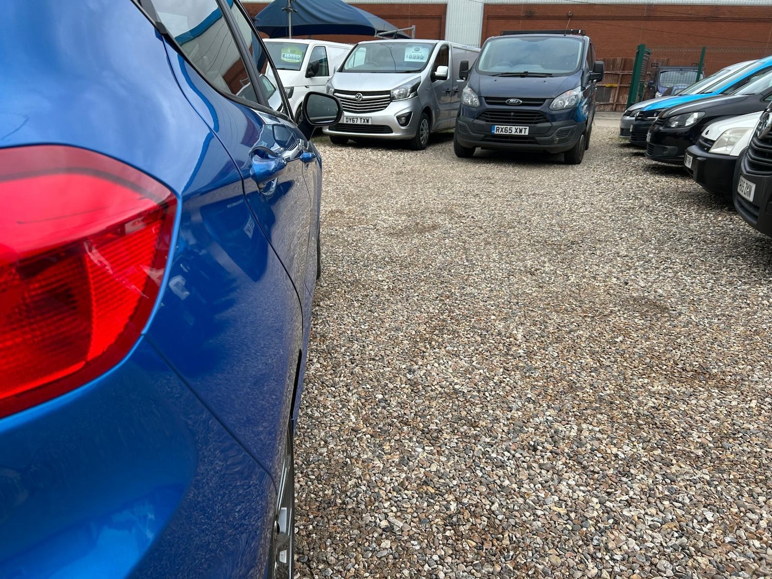 Used Ford Fiesta 2019 for sale - 76424616: Photo 72