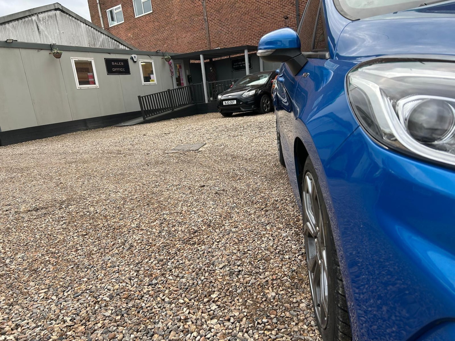 Used Ford Fiesta 2019 for sale - 76424616: Photo 73