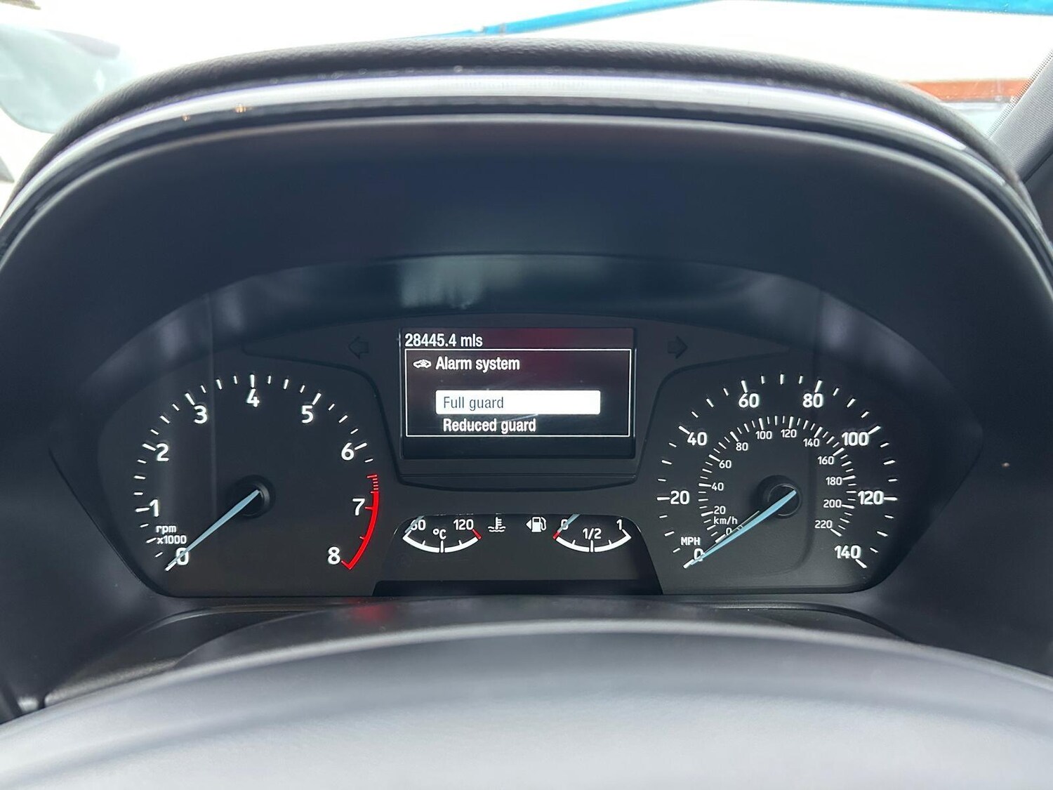 Used Ford Fiesta 2019 for sale - 76424616: Photo 77