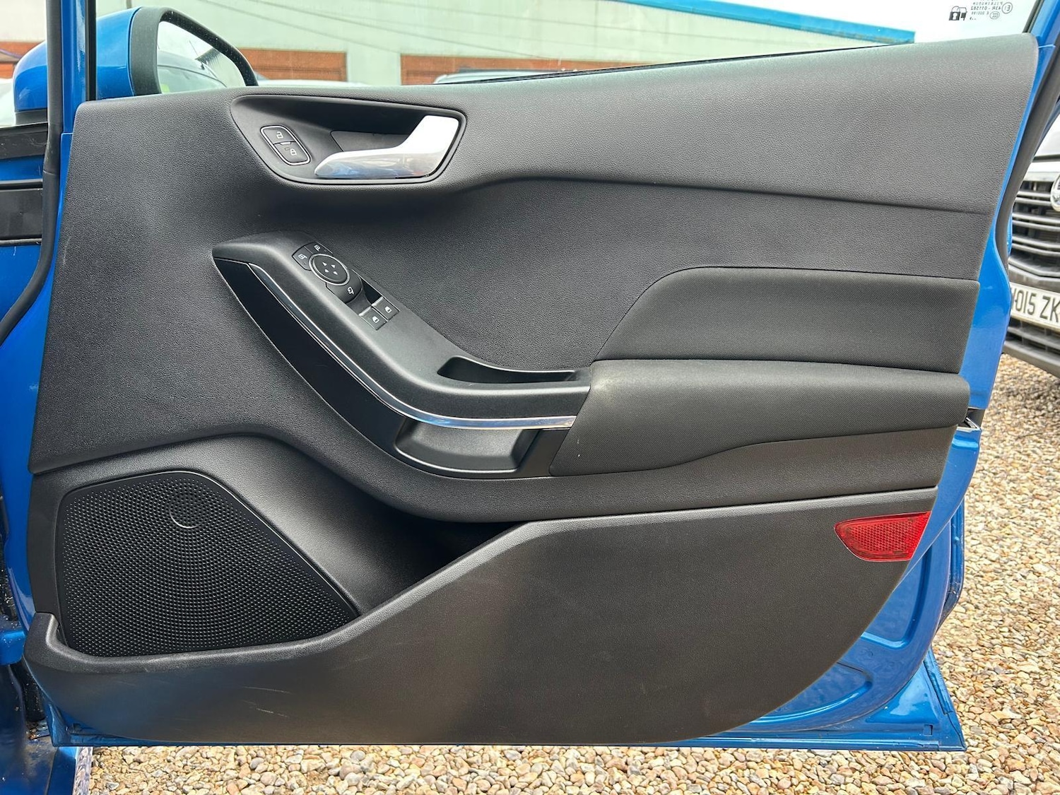 Used Ford Fiesta 2019 for sale - 76424616: Photo 79