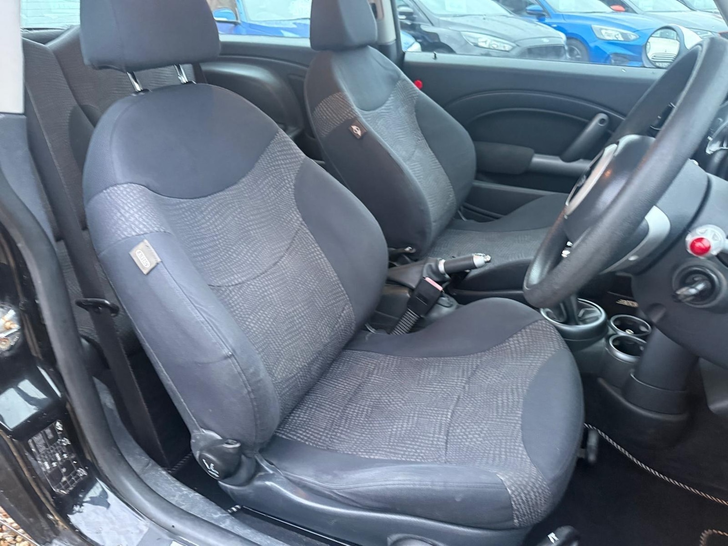 Used MINI Hatch 2004 for sale - 76866046: Photo 10