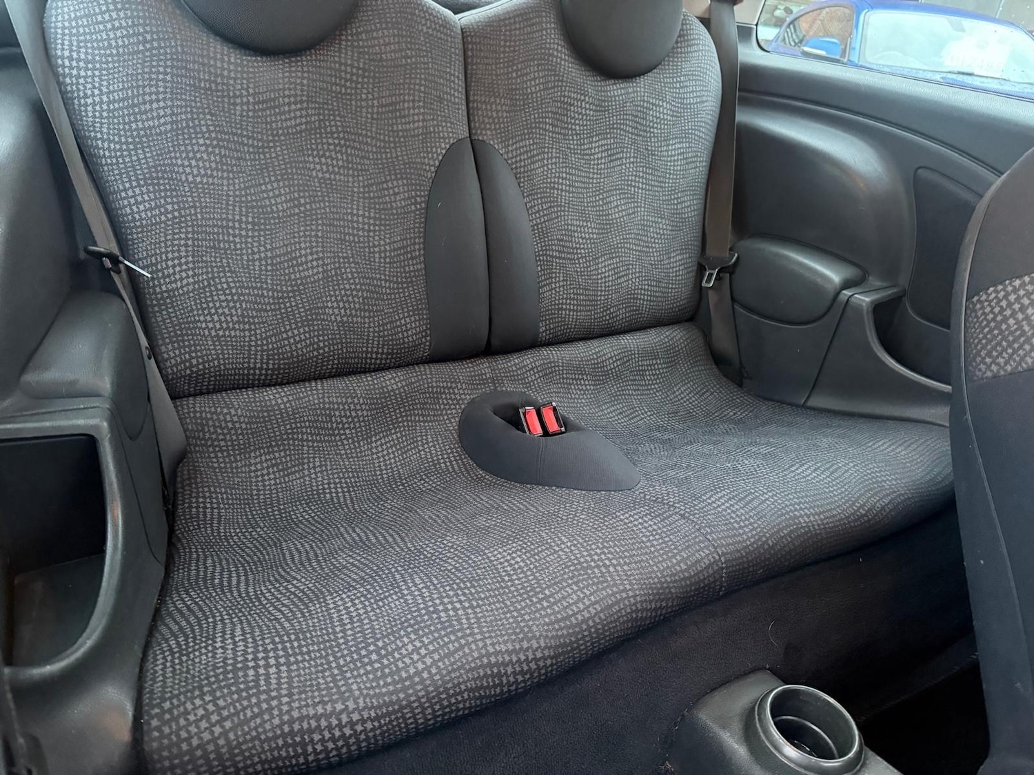 Used MINI Hatch 2004 for sale - 76866046: Photo 12