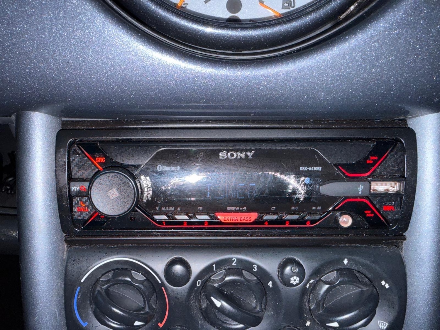 Used MINI Hatch 2004 for sale - 76866046: Photo 14