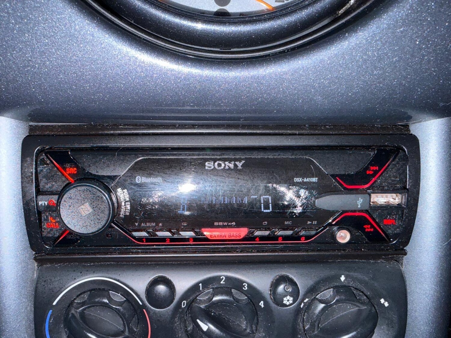 Used MINI Hatch 2004 for sale - 76866046: Photo 17