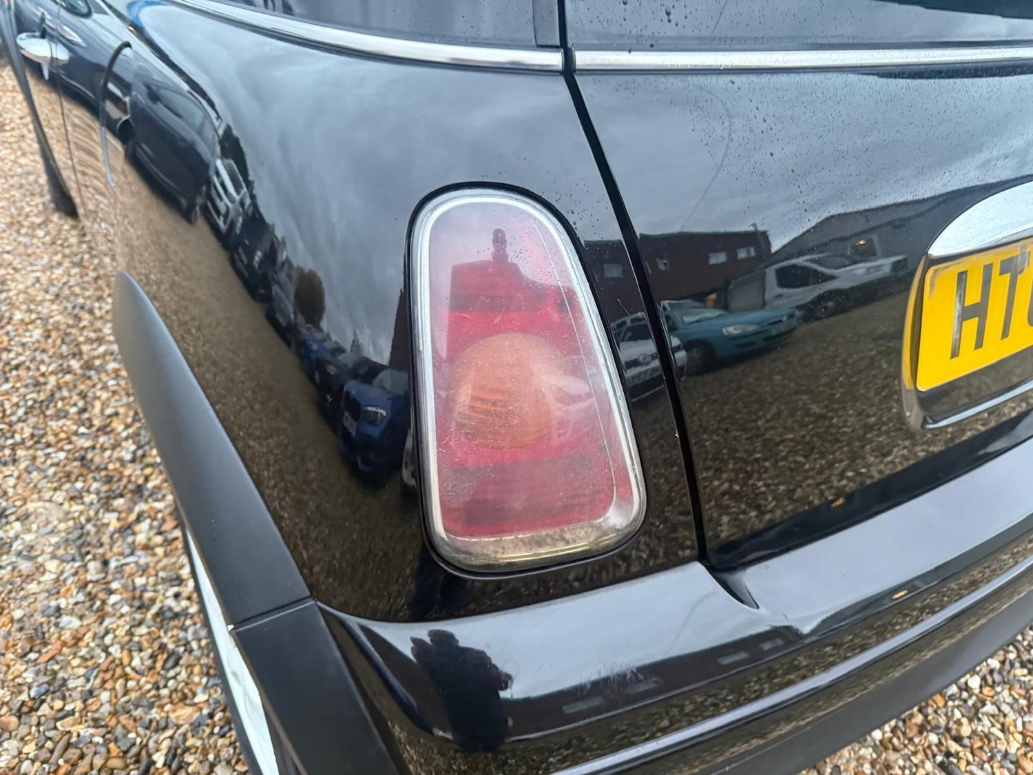 Used MINI Hatch 2004 for sale - 76866046: Photo 22