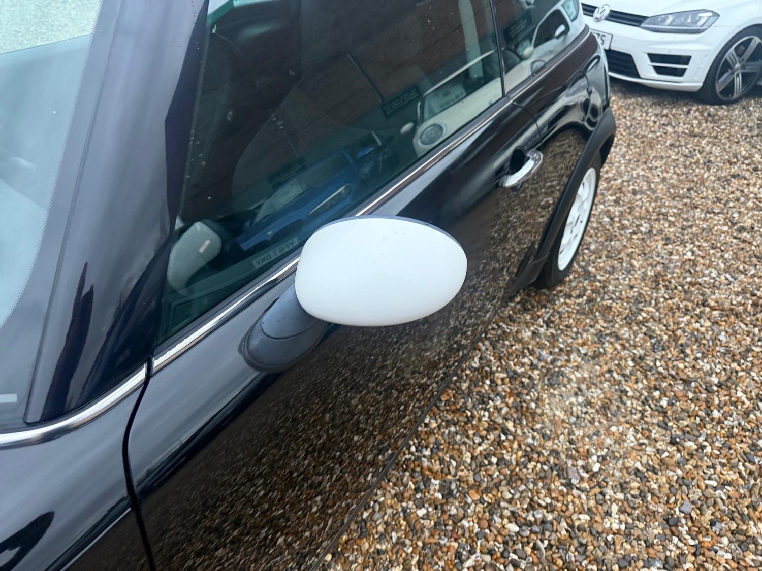 Used MINI Hatch 2004 for sale - 76866046: Photo 25