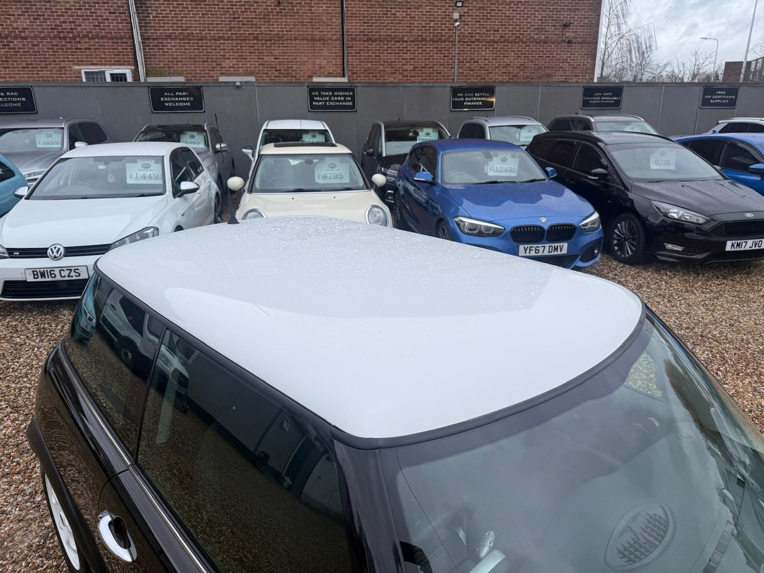 Used MINI Hatch 2004 for sale - 76866046: Photo 29