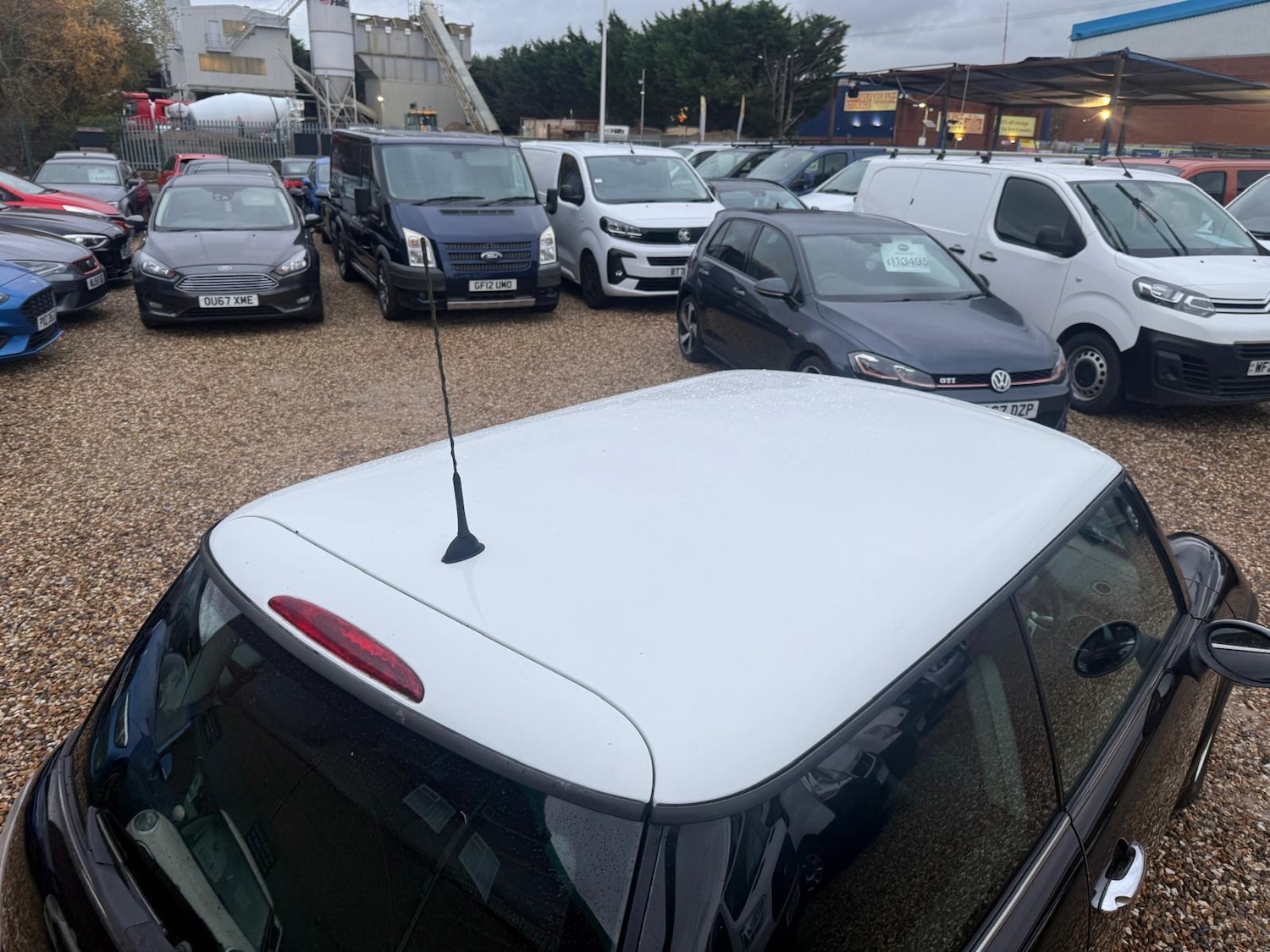 Used MINI Hatch 2004 for sale - 76866046: Photo 30