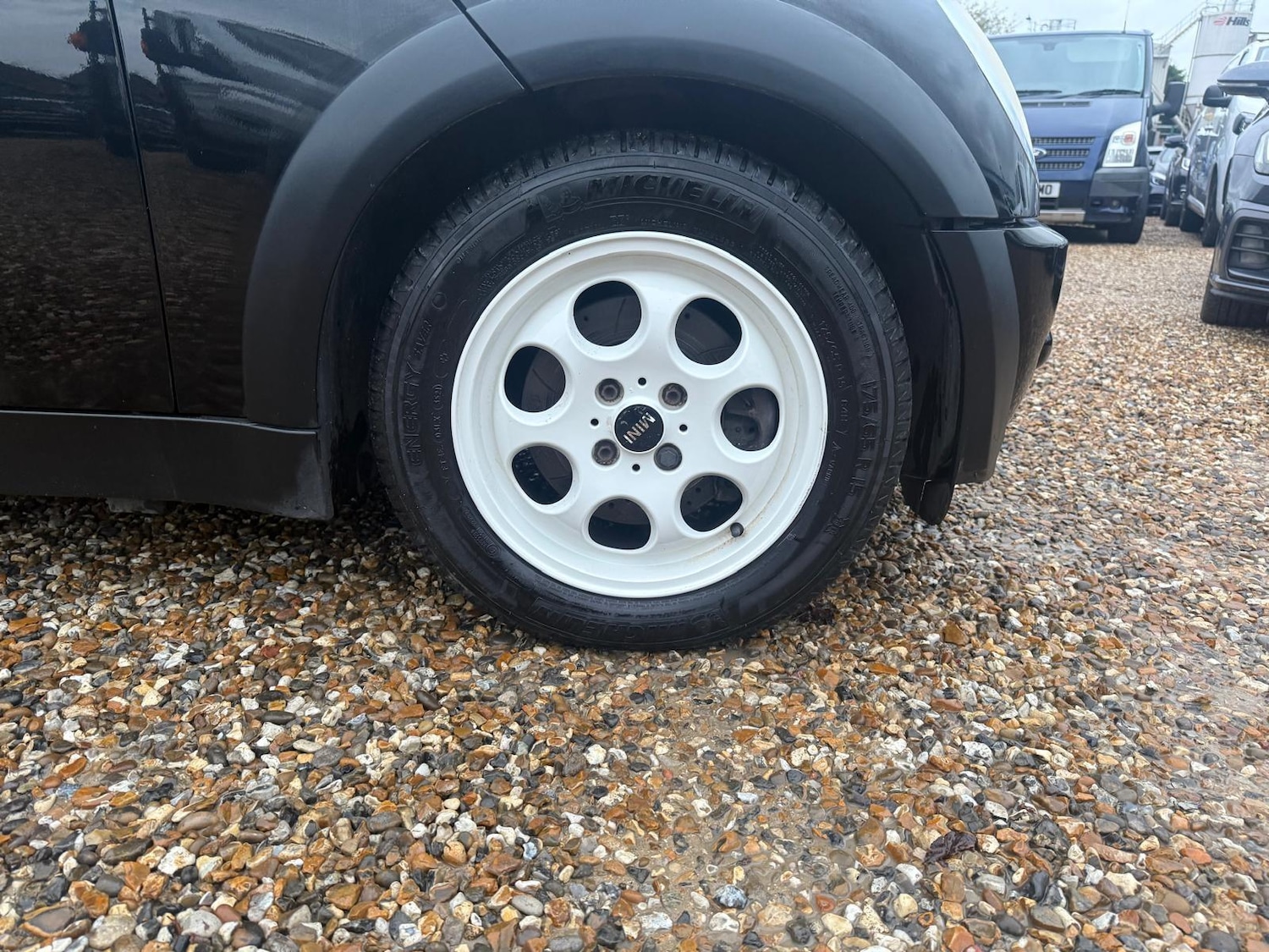 Used MINI Hatch 2004 for sale - 76866046: Photo 37