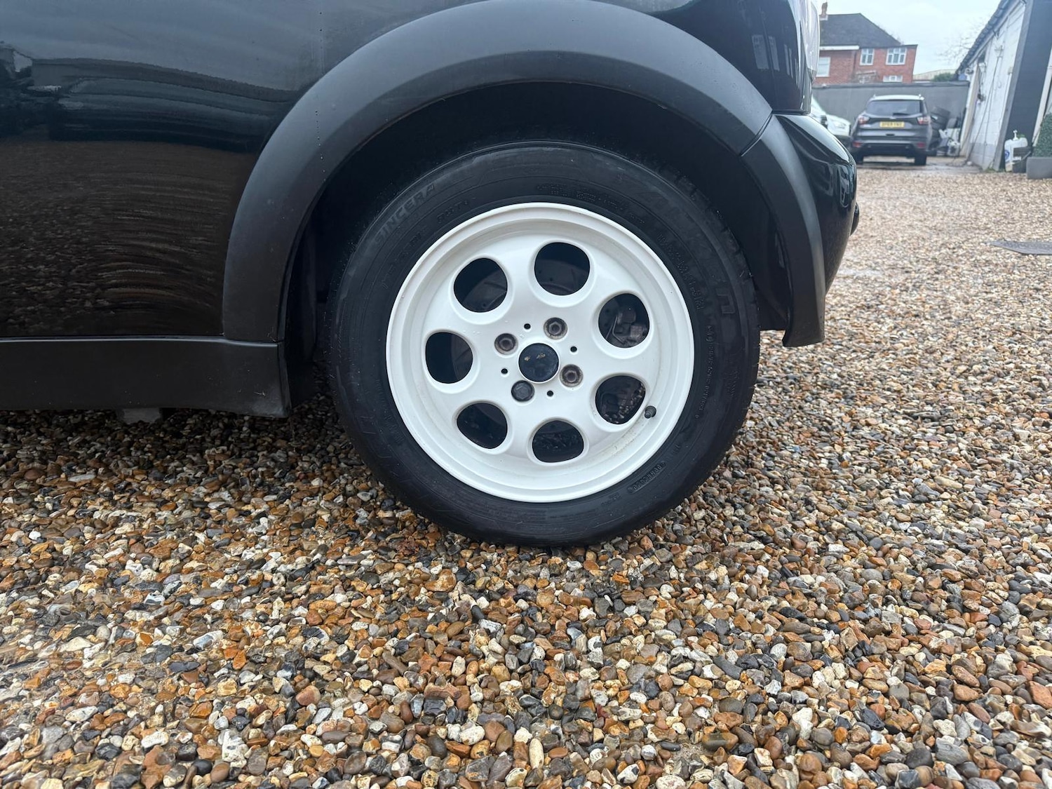 Used MINI Hatch 2004 for sale - 76866046: Photo 38