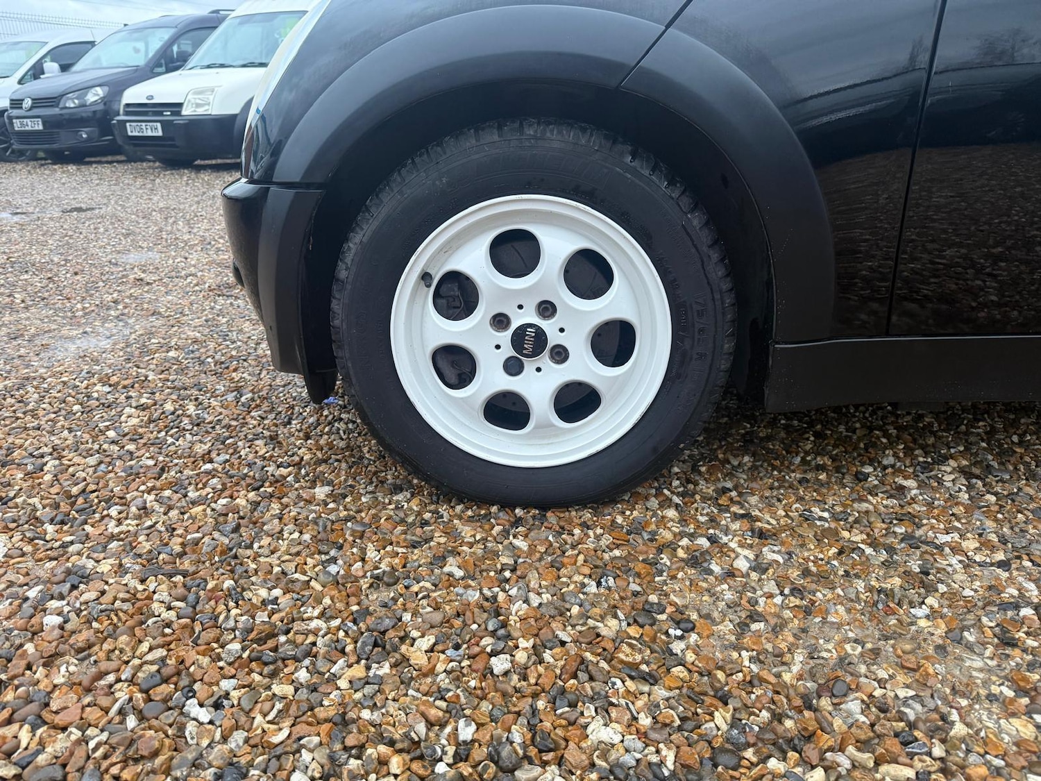 Used MINI Hatch 2004 for sale - 76866046: Photo 40