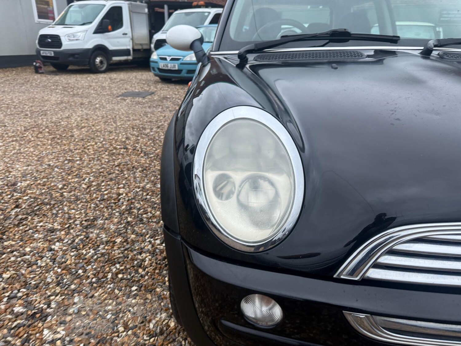 Used MINI Hatch 2004 for sale - 76866046: Photo 42