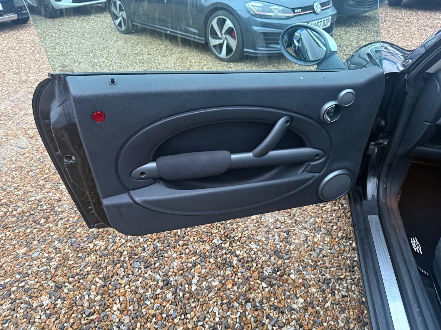 Used MINI Hatch 2004 for sale - 76866046: Photo 44