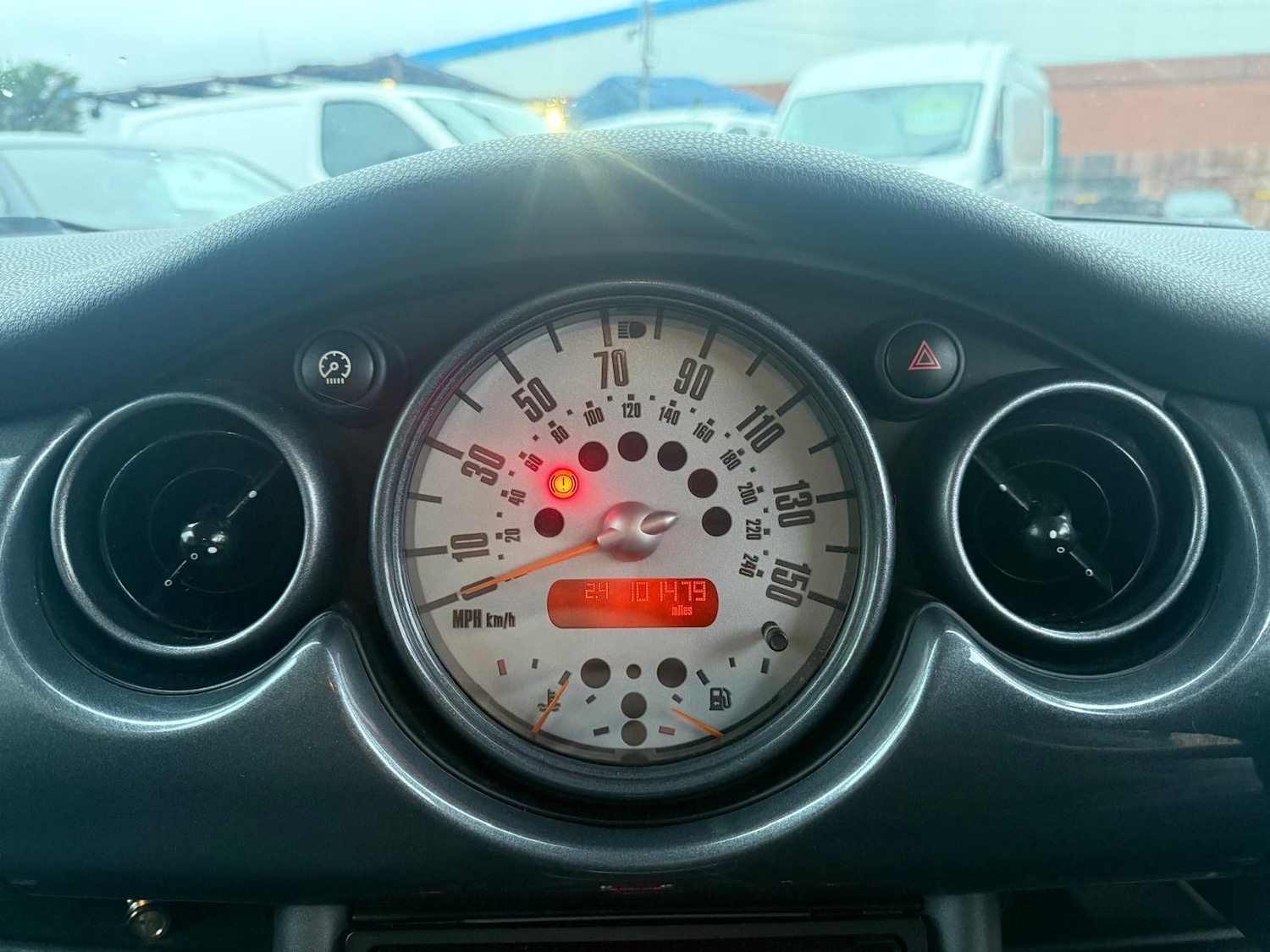 Used MINI Hatch 2004 for sale - 76866046: Photo 51