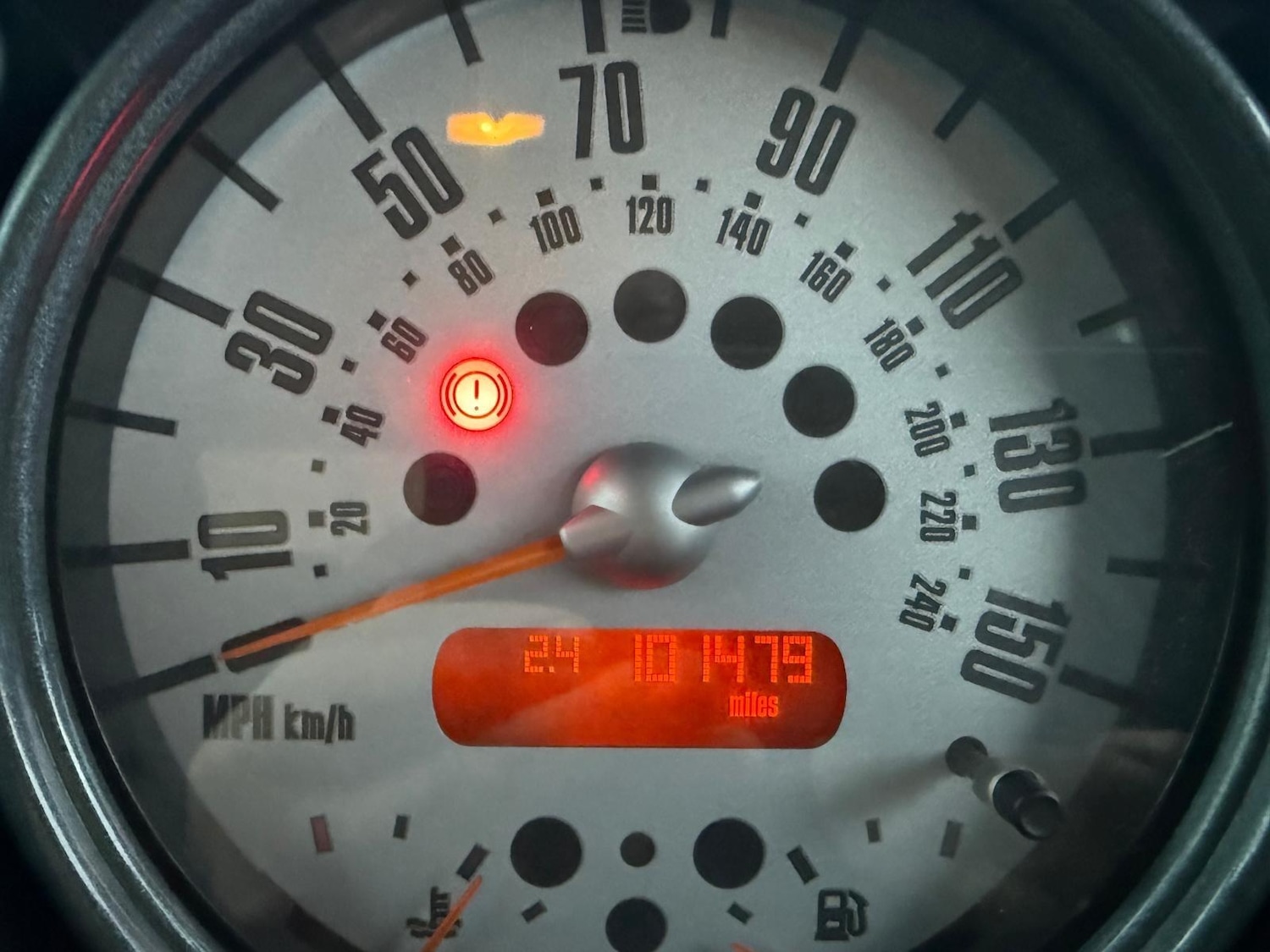 Used MINI Hatch 2004 for sale - 76866046: Photo 52